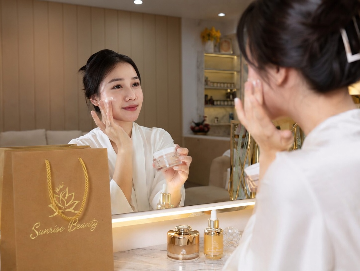 Chăm sóc tại nhà