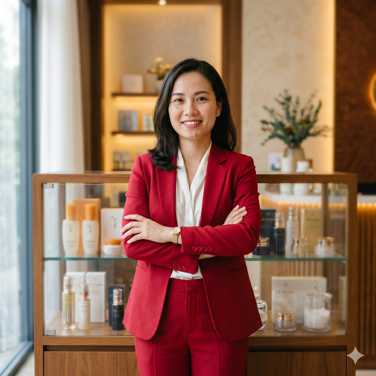 Đỗ Mai Trang